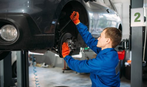 Por que contratar profissionais de reparação automotiva qualificados?