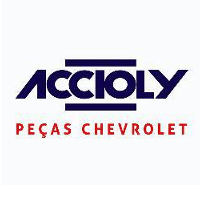 Accioly Peças Chevrolet